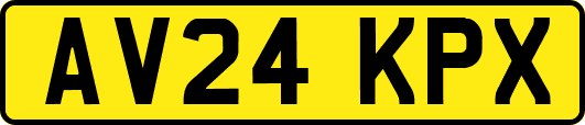 AV24KPX