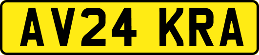 AV24KRA