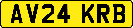 AV24KRB