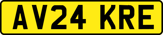 AV24KRE