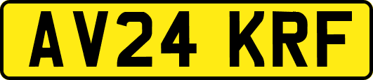 AV24KRF