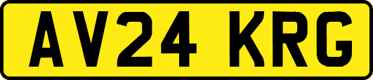 AV24KRG