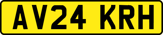 AV24KRH