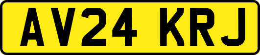 AV24KRJ