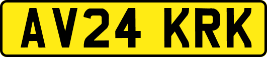 AV24KRK