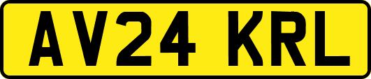 AV24KRL