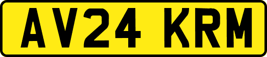 AV24KRM