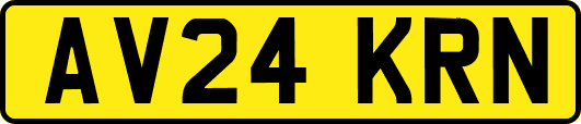 AV24KRN