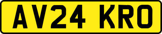 AV24KRO