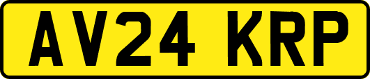 AV24KRP