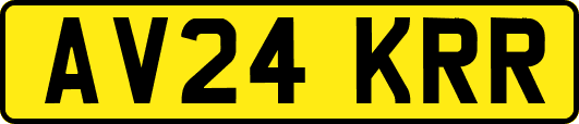 AV24KRR