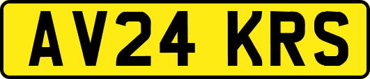 AV24KRS