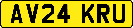 AV24KRU