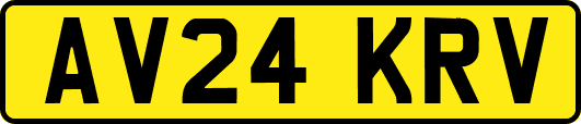 AV24KRV