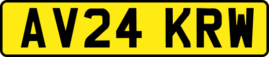 AV24KRW