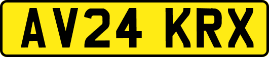 AV24KRX