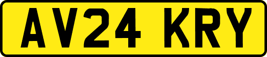 AV24KRY