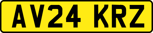 AV24KRZ