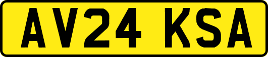 AV24KSA