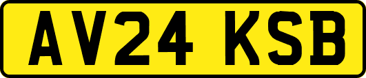 AV24KSB