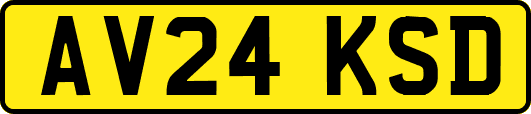 AV24KSD