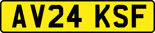 AV24KSF