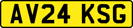 AV24KSG
