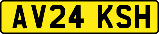 AV24KSH