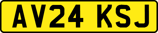 AV24KSJ
