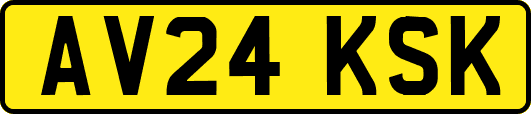 AV24KSK
