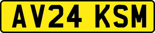 AV24KSM