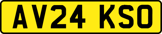 AV24KSO
