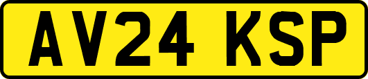 AV24KSP