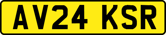 AV24KSR