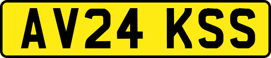 AV24KSS
