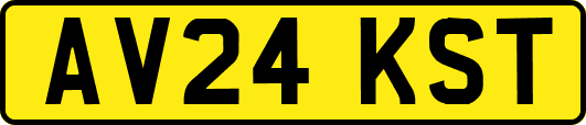 AV24KST