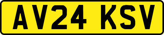 AV24KSV