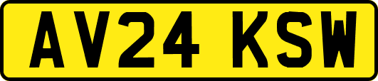 AV24KSW