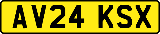 AV24KSX