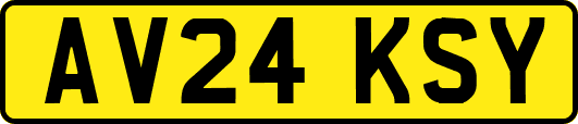 AV24KSY