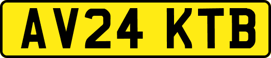 AV24KTB
