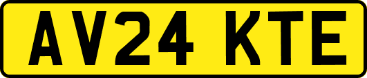 AV24KTE