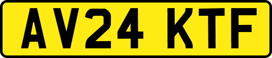 AV24KTF