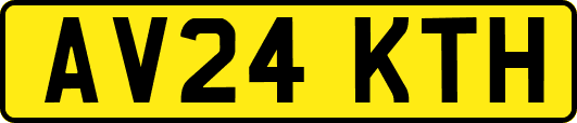 AV24KTH