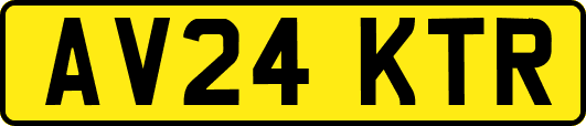 AV24KTR