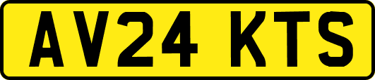 AV24KTS