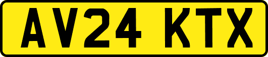 AV24KTX