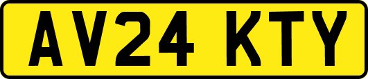 AV24KTY