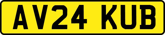 AV24KUB