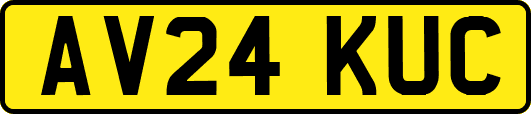 AV24KUC
